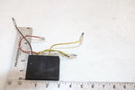 02 Polaris Magnum 325 4x4 Oem Rectifier Voltage Regulator 2205046 4060191 AP123