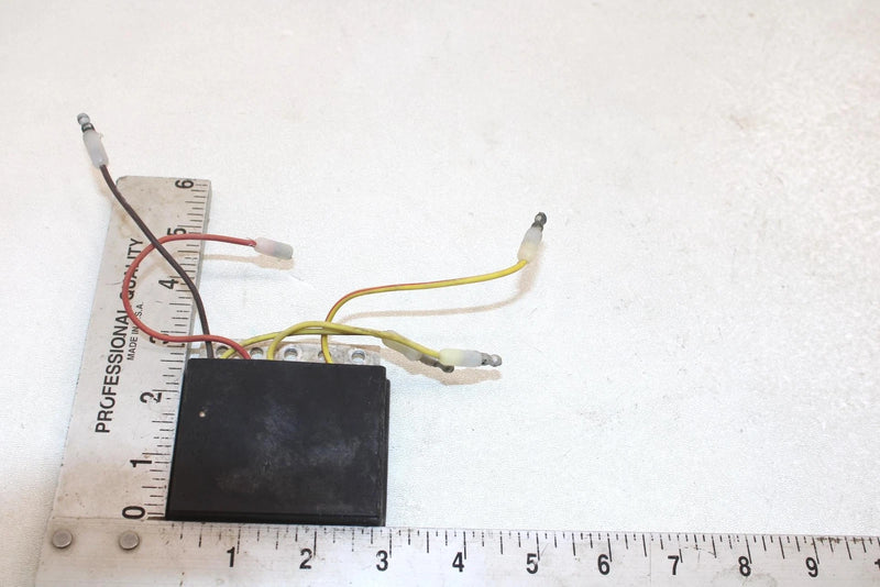 02 Polaris Magnum 325 4x4 Oem Rectifier Voltage Regulator 2205046 4060191 AP123