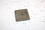 1996 Arctic Cat Puma Oem Brake Backing Plate 0115-604 SA40