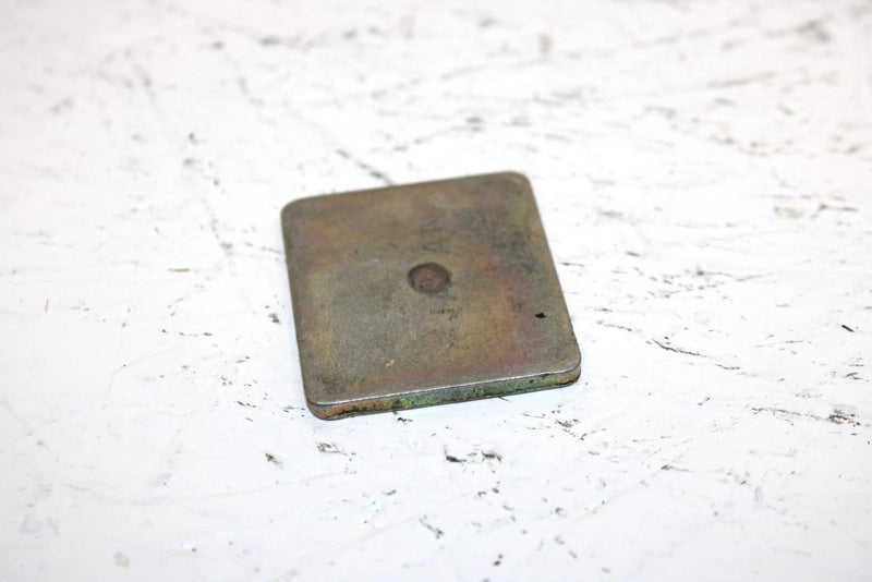 1996 Arctic Cat Puma Oem Brake Backing Plate 0115-604 SA40