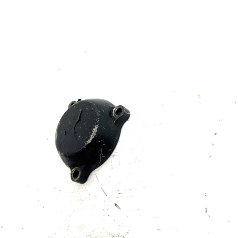 1996 Yamaha Warrior 350 OEM Oil Filter Cover 3GD-13447-00-00 AY60