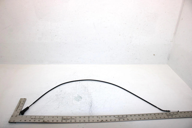 2008 Arctic Cat 650 Auto Trans 4x4 Trv Oem Throttle Cable 0487-049 AA6