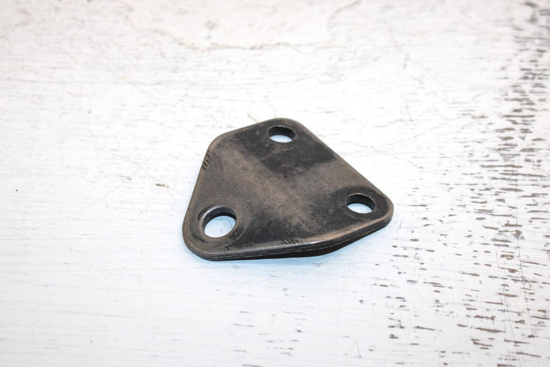 1986 Honda Trx 125 Oem Upper Engine Mount Bracket 50351-VM6-000 AH41