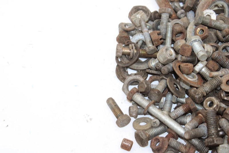 1995 Polaris 300 Oem Nut Bolt Spacer Hardware Kit AP215