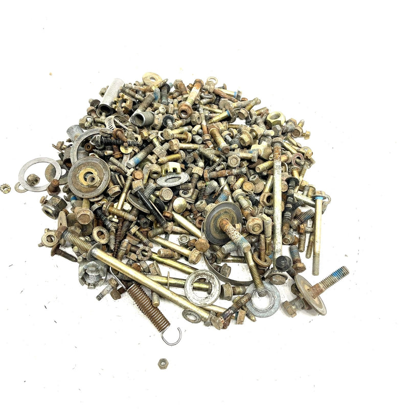 2003 Polaris Sportsman 700 OEM Nut Bolt Spacer Hardware Kit AP190