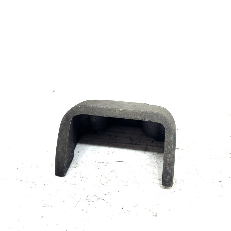 2004 Polaris MSX 110 OEM Exhaust Outlet Cover 5631414-329 JP42.1