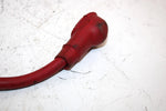 89 Polaris 500 Oem Red Starter Cable 10" 2460256 SP133