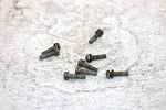 1995 Arctic Cat Z 440 Oem Float Bowl Screw Set Of 8 6505-014 SA13