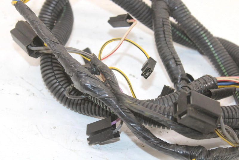 1999 Ski-doo Mxz 600 Oem Hood Wiring Harness SS91