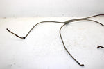 2005 Arctic Cat 400 Auto Trans Oem Front Brake Lines 1402-086 AA5