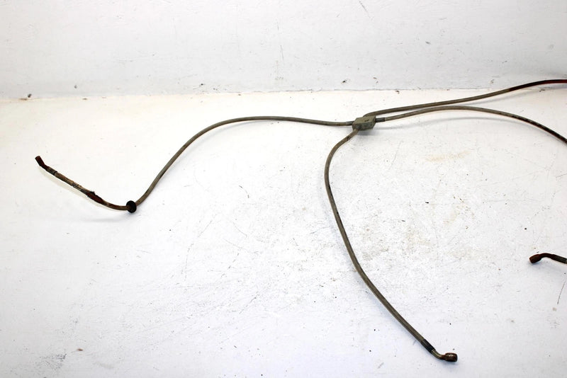 2005 Arctic Cat 400 Auto Trans Oem Front Brake Lines 1402-086 AA5