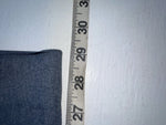 New Vintage Blue Circle S Polyester Pants NN-170