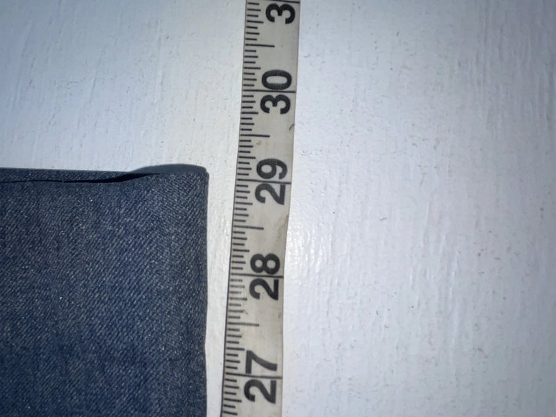 New Vintage Blue Circle S Polyester Pants NN-170