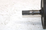 1997 Ski-doo Mxz X 440 Oem Drive Axle 501026700 SS117