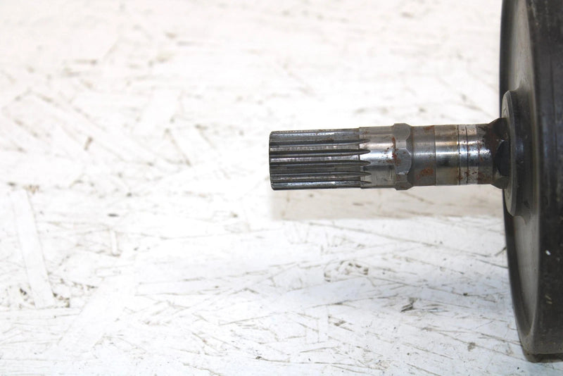 1997 Ski-doo Mxz X 440 Oem Drive Axle 501026700 SS117