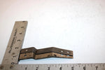 1999 Sea-doo Gti Oem Bilge Screen Clip Pair 292000398 JS54