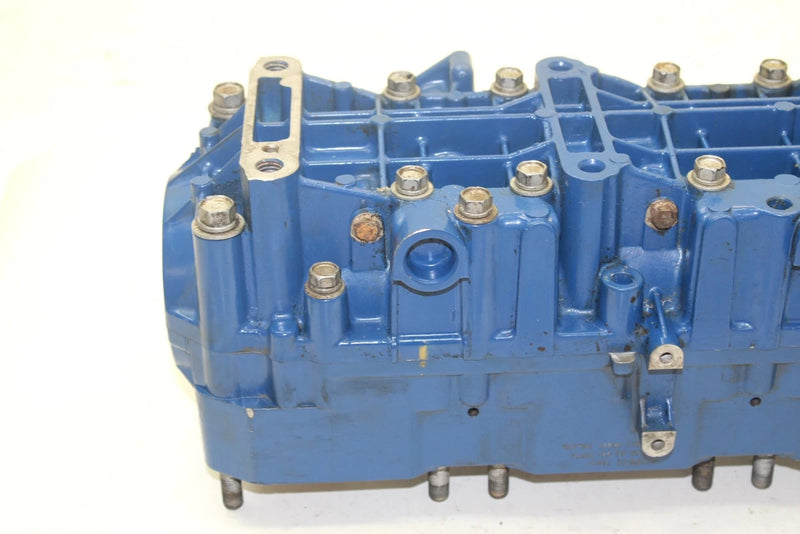 1994 Polaris Slt 750 Oem Crankcase 3240187 JP13