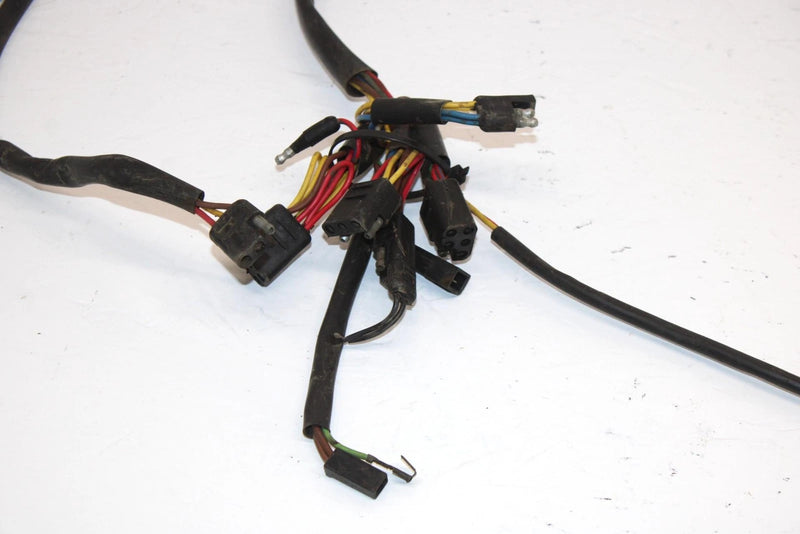 1994 Arctic Cat Wildcat Efi Oem Main Wire Harness 0686-213 SA42