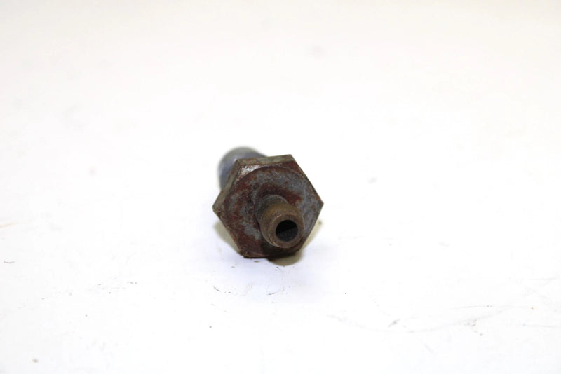 Arctic Cat Oem Water Pump Housing Drain 3003-618 Q2027