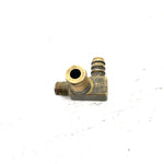 95-97 Kawasaki Jet Ski 900 ZXi OEM Exhaust Fitting 92005-3715 JK1