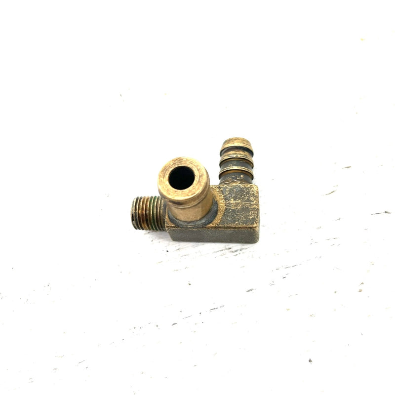 95-97 Kawasaki Jet Ski 900 ZXi OEM Exhaust Fitting 92005-3715 JK1