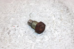 1999 Kawasaki Prarie 400 Oem Swing Arm Pivot Bolt 33032-1034 AK28