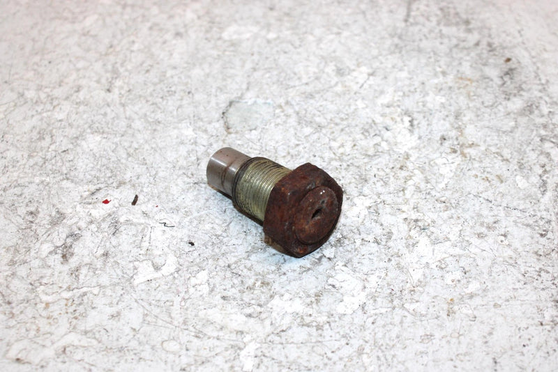 1999 Kawasaki Prarie 400 Oem Swing Arm Pivot Bolt 33032-1034 AK28