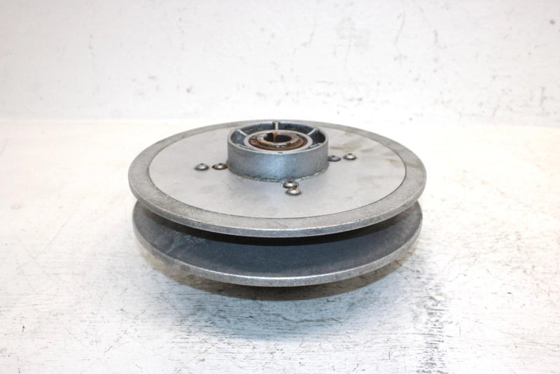 1995 Polaris 440 L/c Oem Secondary Driven Clutch 1322156 1321925 SP33