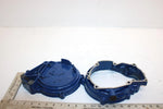 1996 Polaris Slx 780 Oem Inner/Outer Stator Cover 3240044 3240221 JP35