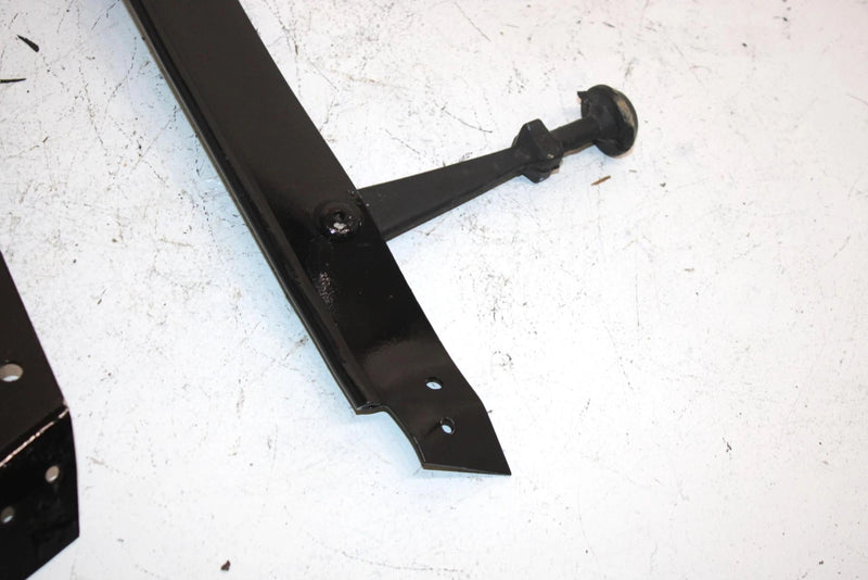 97 Polaris Xlt Sp Oem Pan Brace Set 5240569-067 5240570-067 SP58