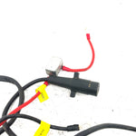 2000 Kawasaki Prairie 300 4x4 OEM Winch Control Set AK31.1