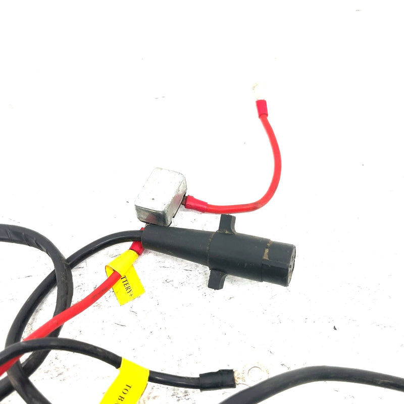 2000 Kawasaki Prairie 300 4x4 OEM Winch Control Set AK31.1