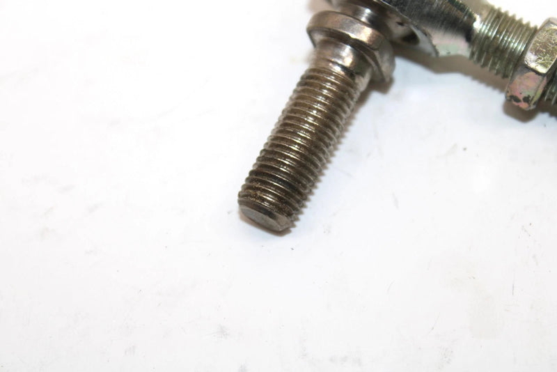 2003 Ski-doo Mxz 600 Oem RH Thread Tie Rod End 506151326 SS98