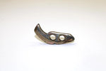 1997 Arctic Cat Jag Oem Recoil Ratchet 3004-729 SA91