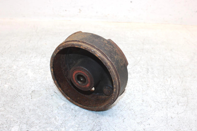 1993 Honda Trx 300 A Oem Front Wheel Hub/Drum 44600-HC4-840 44600-HM4-A10 AH50