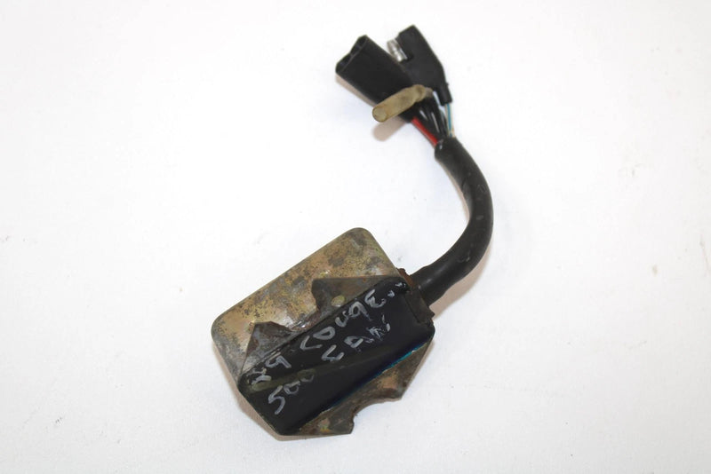 1997 Arctic Cat Z 440 Oem Cdi Unit 3005-066  SA111
