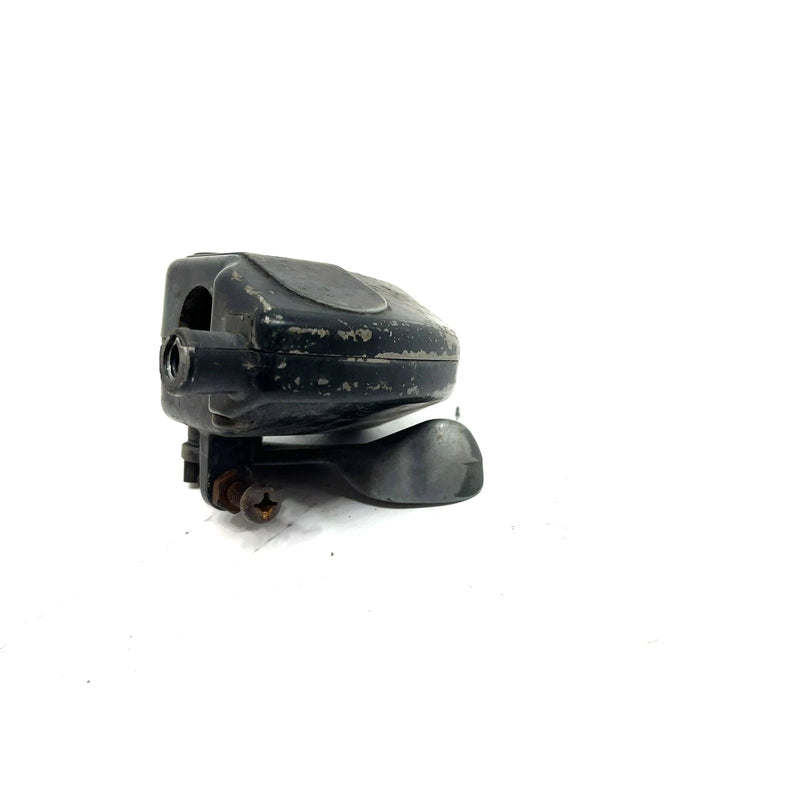 1990 Kawasaki Bayou 220 OEM Throttle Lever 39074-0013 AK33