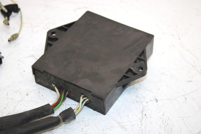 98 Polaris Xc 700 Oem Cdi System 3085606 SP130