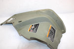 16 Can-am Outlander L Max 450 Efi Dps Oem Left Rear Fender (Gray) 715003289 AB5