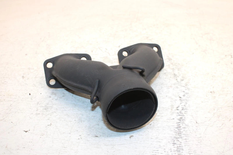 1996 Ski-doo Mxz 440 Oem Exhaust Manifold 420973223 SS13
