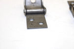 1994 Polaris Slt 750 Oem Front Storage Compartment Hinge Pair 2635014 JP13