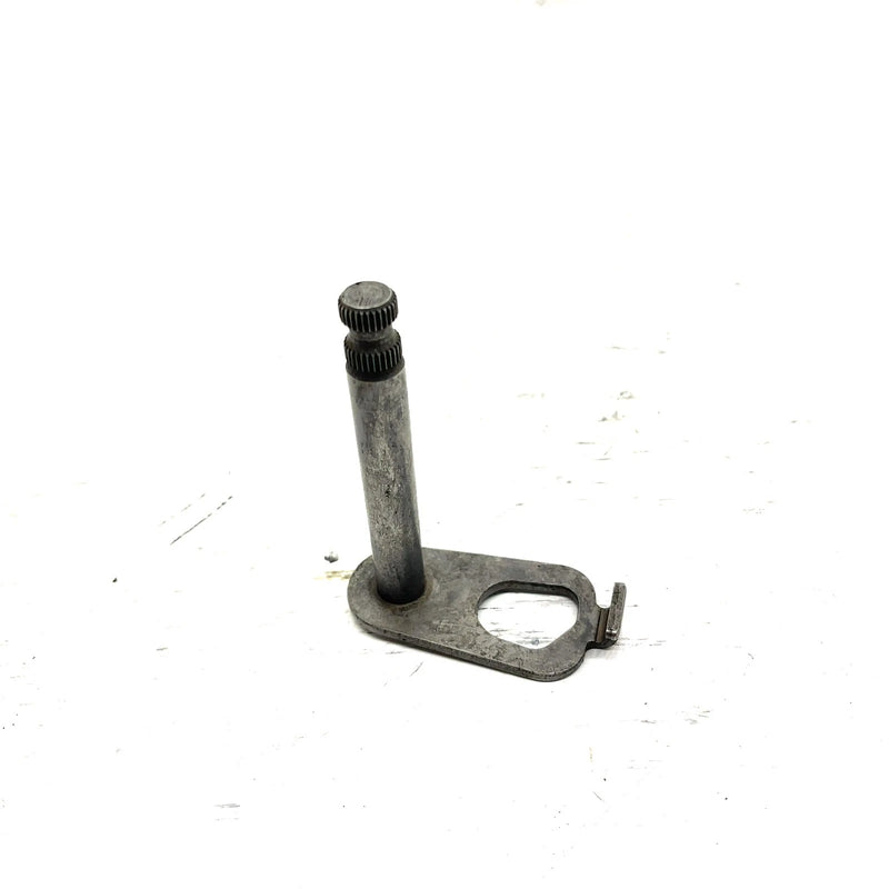 2005 Arctic Cat 650 4x4 V2 OEM Shift Shaft 3201-420 AA39