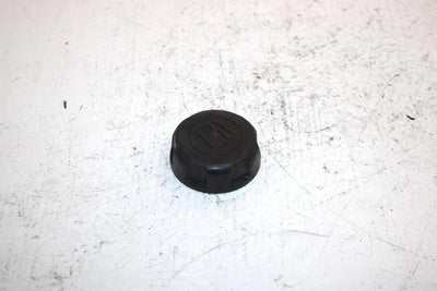 1987 Yamaha  Badger Yfm80t Oem Gas Fuel Cap 2FJ-24610-20-00 AY9