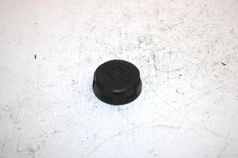1987 Yamaha  Badger Yfm80t Oem Gas Fuel Cap 2FJ-24610-20-00 AY9