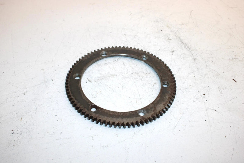 00 Arctic Cat Z 440 Oem Starter Ring Gear 0645-168 SAS11