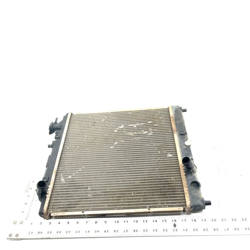 09-13 Honda Big Red 700 MUV700 OEM Radiator 19010-PTF-J51 XH0