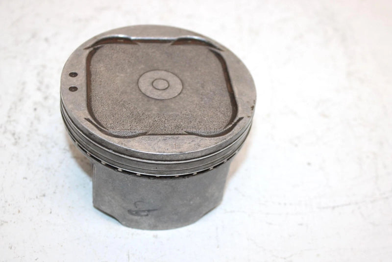 2001 Polaris Sportsman 500 Oem Std Bore Piston 3085866 3087170 AP81