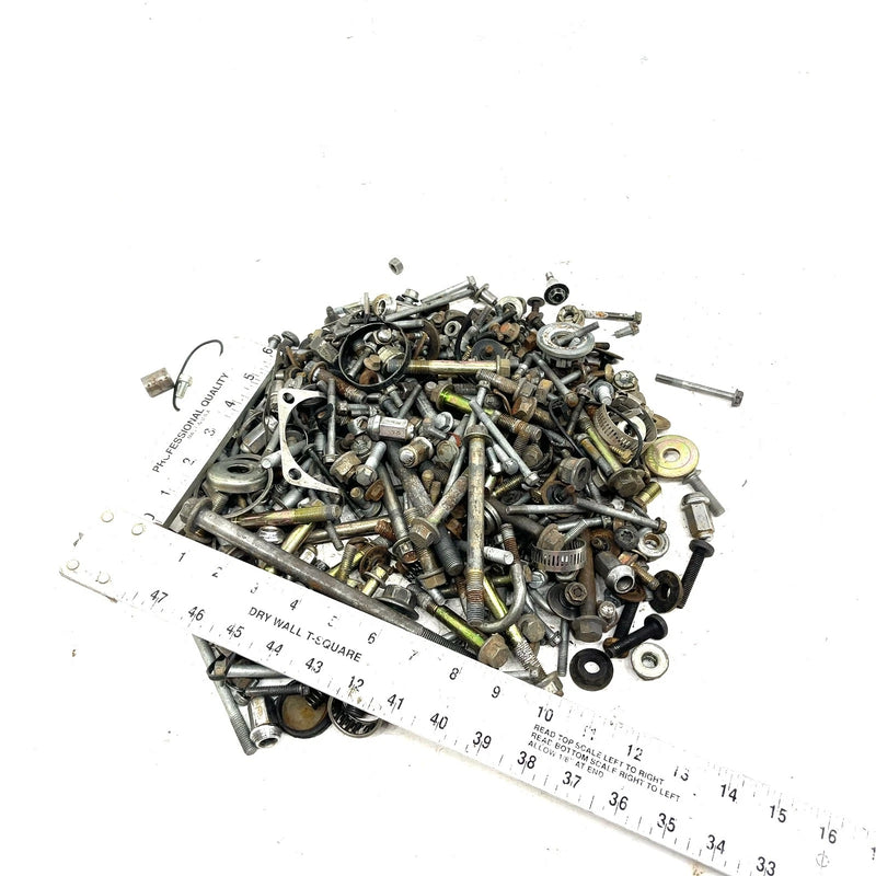 2006 Arctic Cat 650 4x4 V2 Stewart Auto OEM Nut Bolt Spacer Hardware Kit AA37