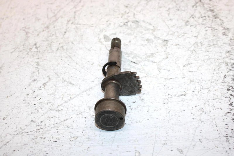 2005 Polaris Sportsman 90 Oem Shift Shaft Spindle 0452160 AP174