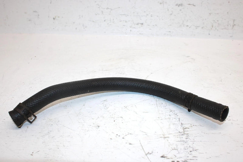 1989 Yamaha Inviter Oem Tee To Exchanger Hose 81E-12483-00-00 SY17